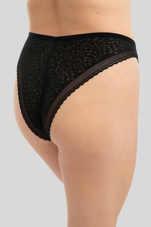 Γυναικείο Brazil Plus Size D23010 - Image 6