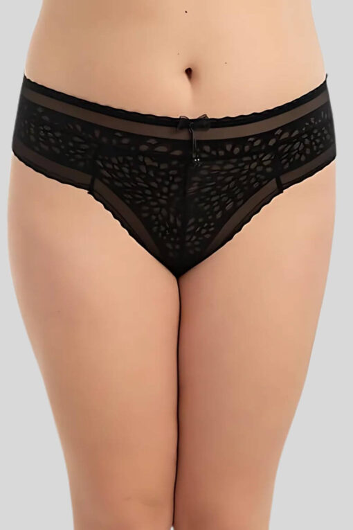 Γυναικείο Slip Plus Size G23059