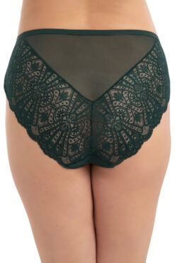 Γυναικείο Slip Plus Size D23054