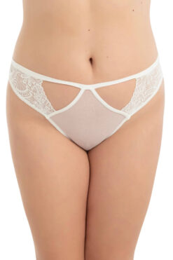 Γυναικείο Slip Plus Size R23043
